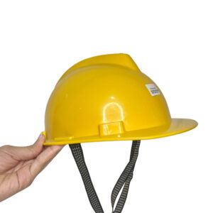 Casco de Seguridad resistente