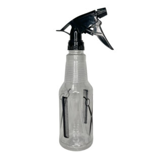 Atomizador de plástico resistente