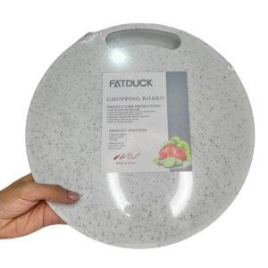 Tabla de Picar marca FatDuck