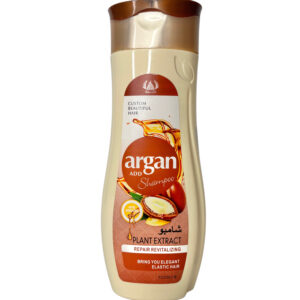 Champú de Argán Tree City