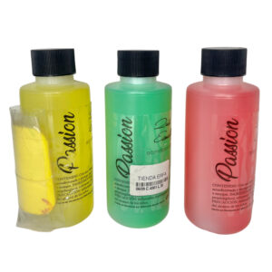 Acetona Passion quita esmalte