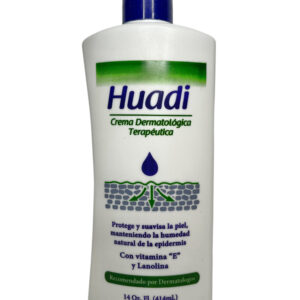 Crema Dermatologica Huadi