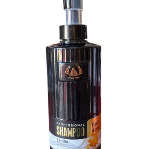 Shampoo Profesional marca Tree City