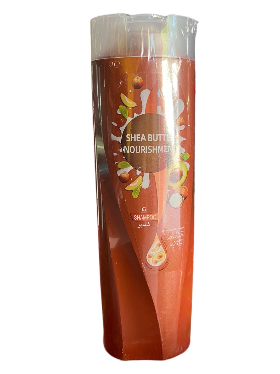 Shampoo Thick & Long con extractos - Imagen 4