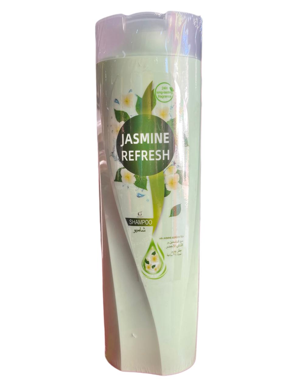 Shampoo Thick & Long con extractos - Imagen 3